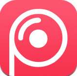 滤镜P图app