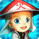 手里剑传说电脑版