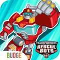 Transformers Rescue Bots：英雄历险记安卓版