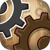 机关咕噜汉化版