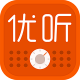 优听radio app