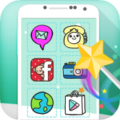 萌系图标制作(Icon Play)