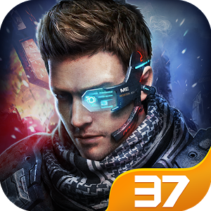 聚变战争安卓版