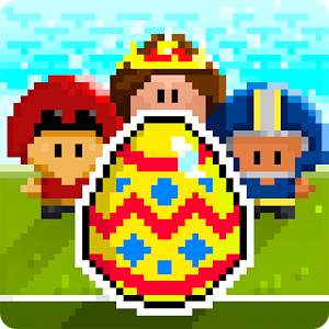 爆头小英雄手游