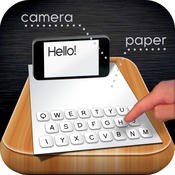 讯飞输入法(paper Keyboard pdf)
