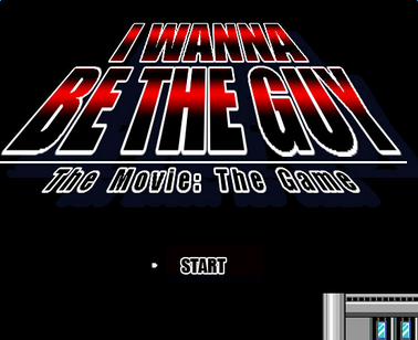 我想当爷们i wanna be the guy手机版