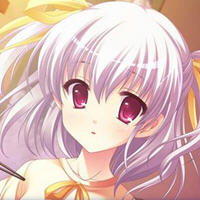 黄昏ウィズ(黄昏的前方面向明天汉化版)