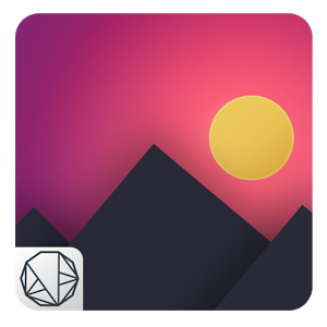 高清自然壁纸app