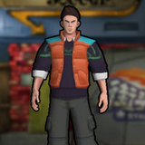 街头球球 安卓版