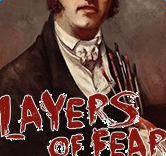 Layers of Fear: Solitude(层层恐惧手机版)