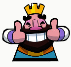 皇室战争表情包