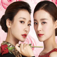 两个女人的战争