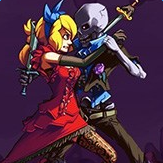 节奏地牢汉化手游