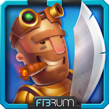 红色蒸汽VR安卓版