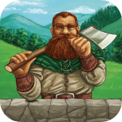 玻璃之路汉化版