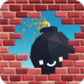 手绘弹砖(Smashy Brick)无限金币版