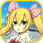 青春僵尸:被狙击的学园汉化版