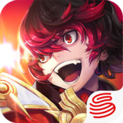 无限幻斗公测版 （登录送五星英雄）