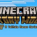 Minecraft - Pocket Edition(我的世界故事模式第五章中文版)