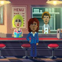 银莲公园汉化版