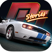 NN Stories(极速国度故事无限金币版)