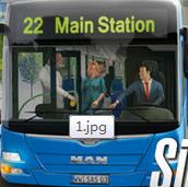 模拟巴士16安卓版