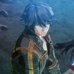 苍蓝革命女武神汉化版