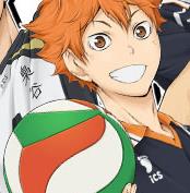 ハイキュー!!(排球少年:神准回合汉化版)