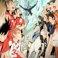 排球少年神准回合汉化版