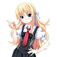 グリザイアの果実 Converted Edition(灰色的旋律手机版)