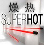 超劲爆SUPERHOT燥热汉化版