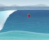 天空跑酷(Go Surf手游)