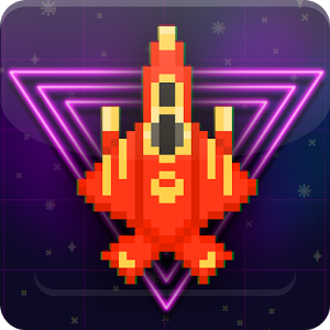 忍者战机汉化版