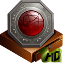 爷爷的书桌中文汉化版