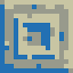 像素快跑汉化版