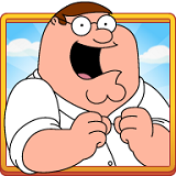 恶搞之家（Family Guy The Quest for Stuff）安卓