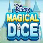 迪士尼奇妙掷骰正式版