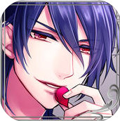 吸血鬼恋人繁体中文版