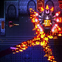 挺进地牢汉化版