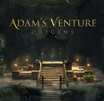 亚当冒险传奇:起源中文版