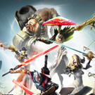 为战而生中文版