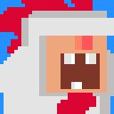 愤怒的诺里斯(Angry Norris)