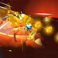 Bomblast(炸弹机器人(Boombot)中文版)