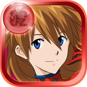 消除Buster(改EVA消除游戏)