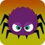 蜘蛛仔豆豆(魔法蜘蛛安卓版)