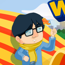 大家向前冲游戏