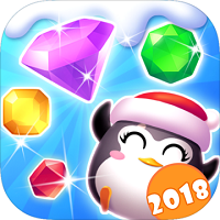 IceCrush2018(冰粉碎2018中文版)