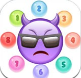 数字弹球安卓版