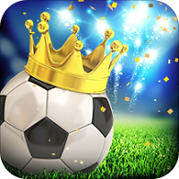 绿茵传奇中文汉化版