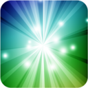 炫彩粒子魔幻传说安卓版